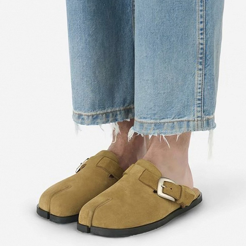 Streetwear Brand Shoes - Luxury Brand Design Women Sandals 2026