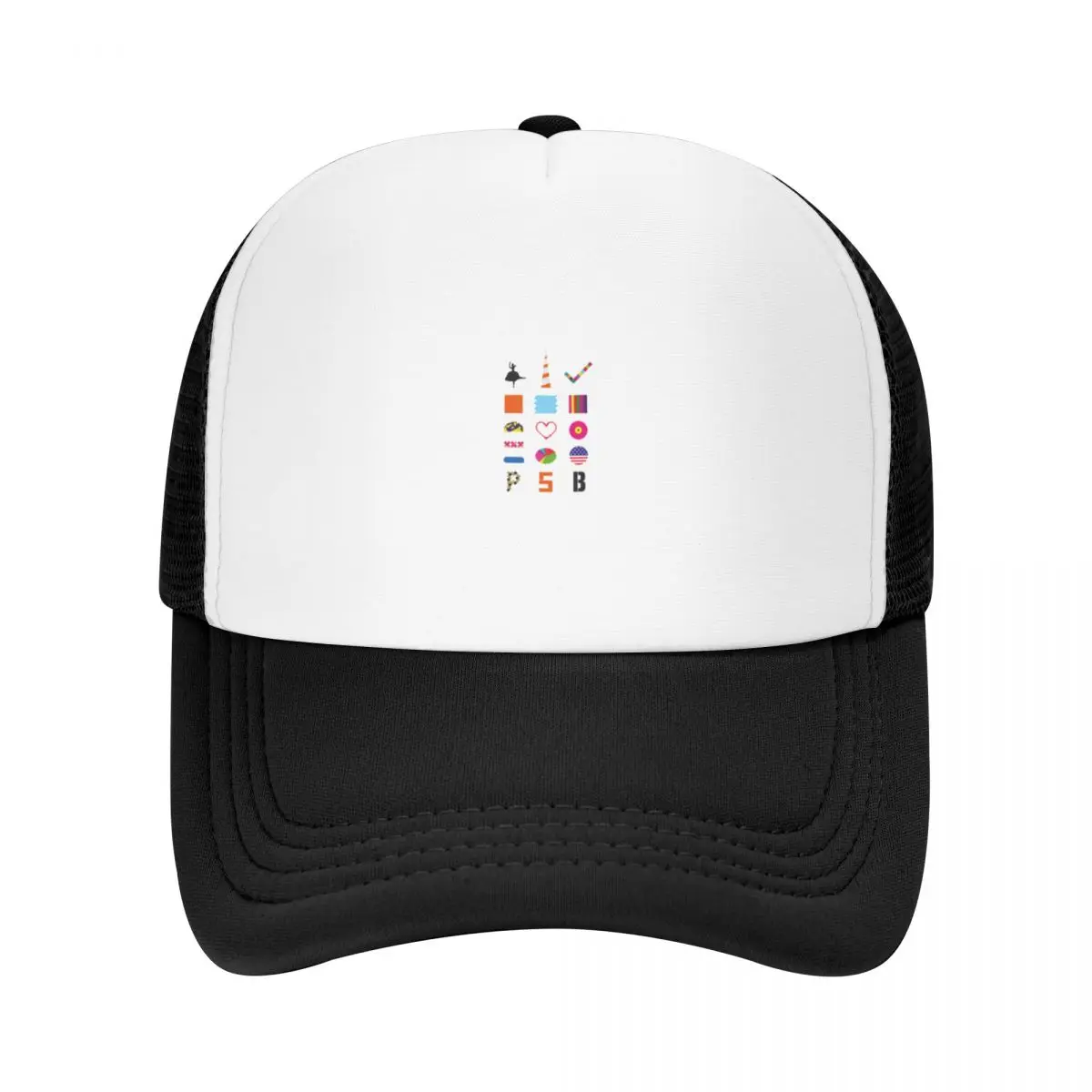 Streetwear Brand Essentials - Pet Shop Boys - Icons Essential