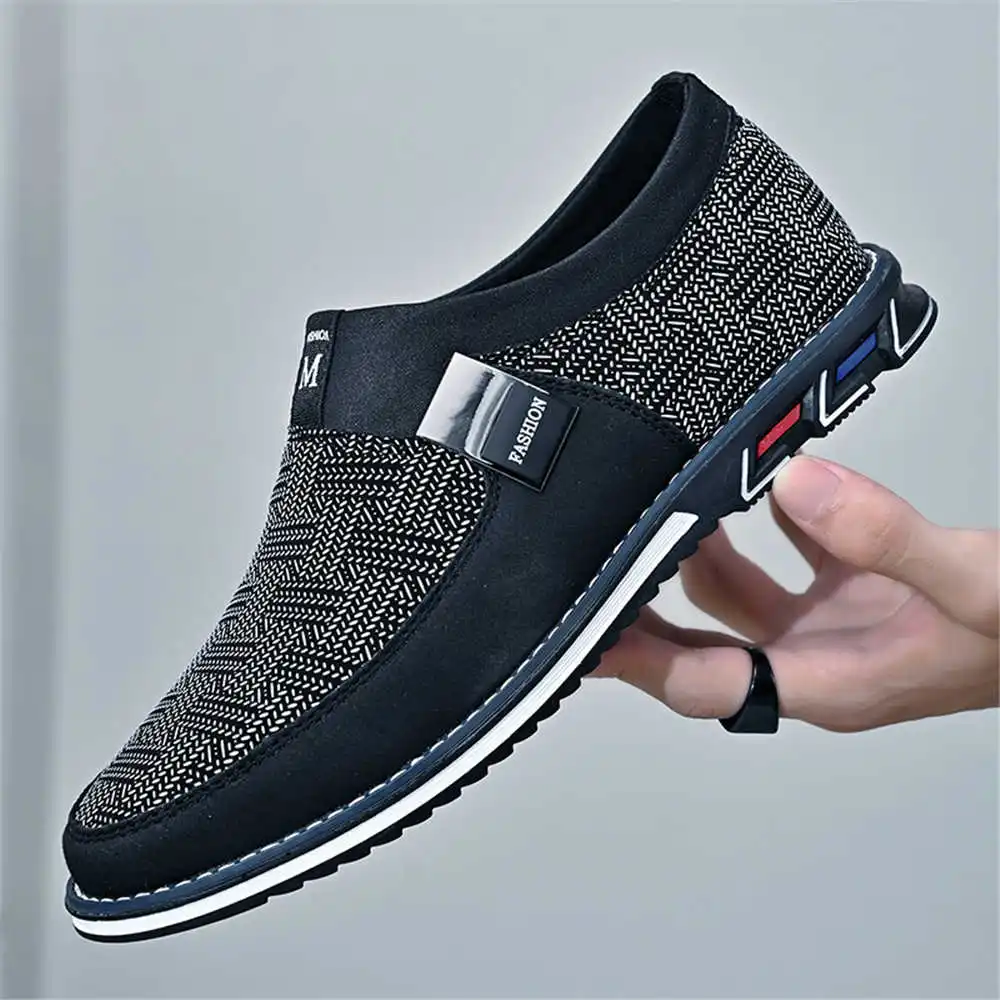 Streetwear Brand Sale - Dark Blue 44-45 Summer Shoes Sale