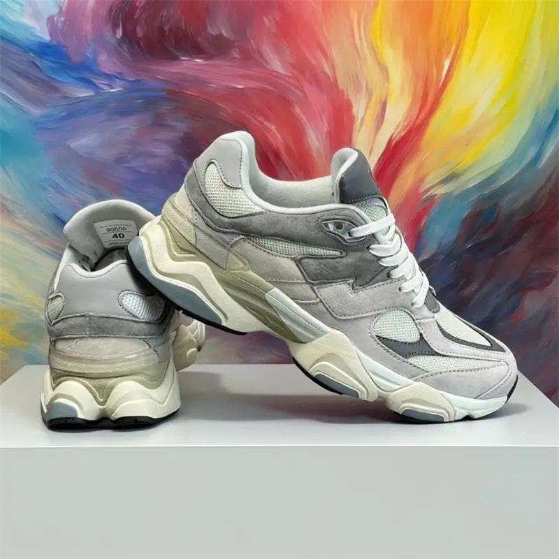 Streetwear Brand Shoes - Casual Unisex Sports Shoes 2026 New: