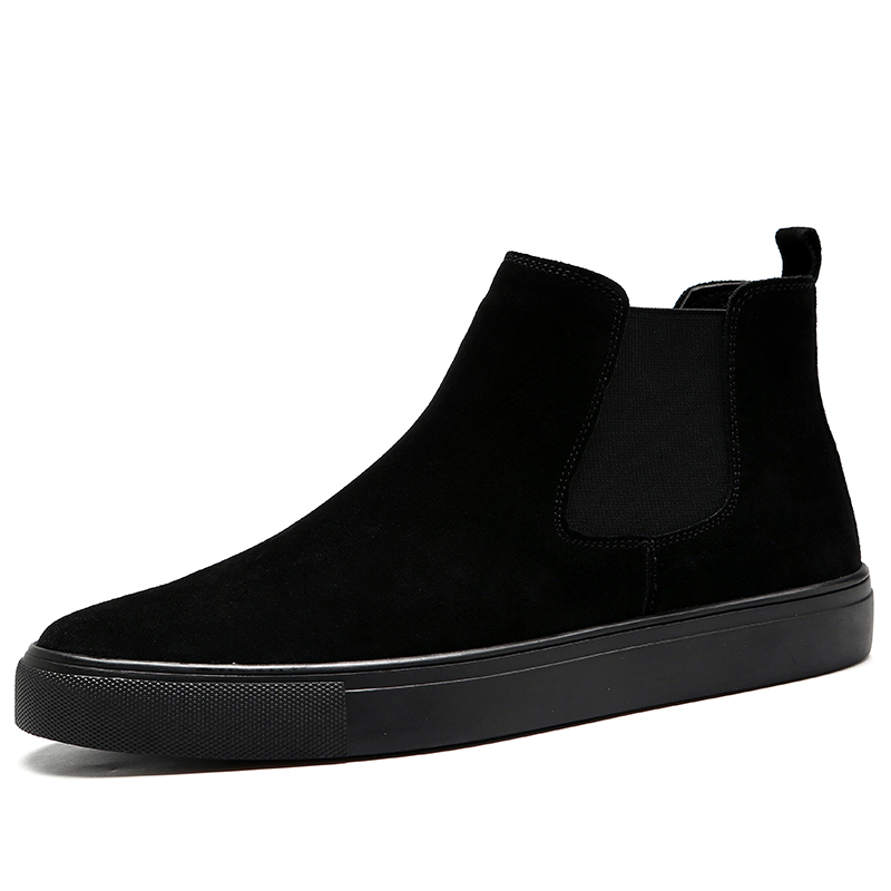 famous brand men casual chelse - Streetwear Brand Shoes ulasan dan harga