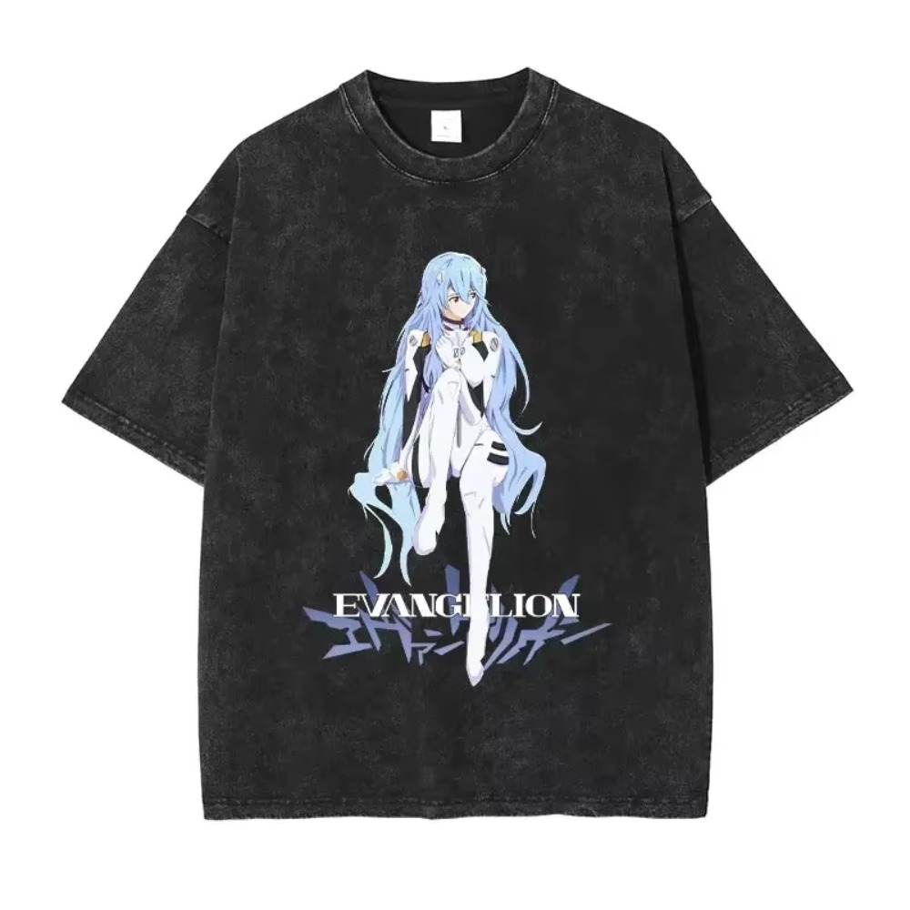 Oversized Men's T Shirts  Clot - Streetwear Brand Shoes ulasan dan harga