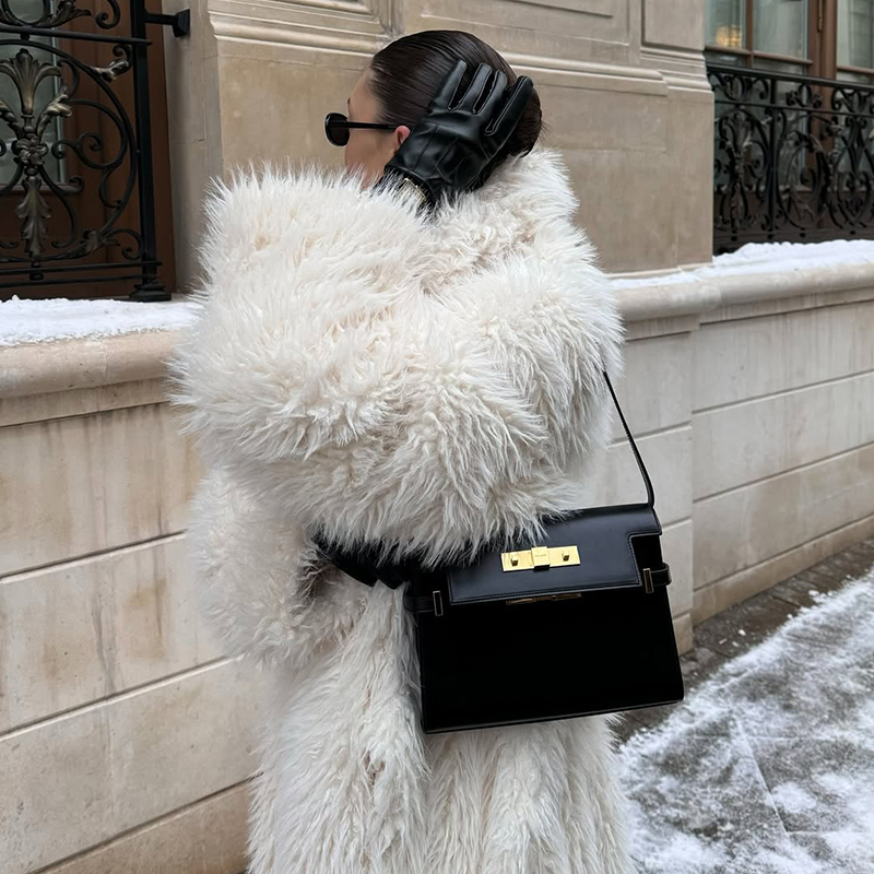 2026 Winter Brand Fashion Russ - Streetwear Russian Brand ulasan dan harga