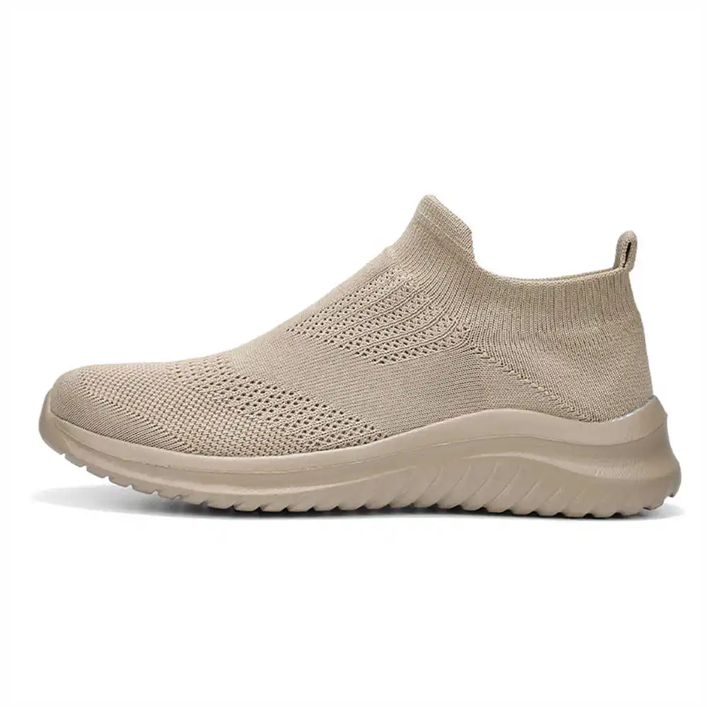 Beige Soft New Novelty Tennis  - Streetwear Brand Sale ulasan dan harga