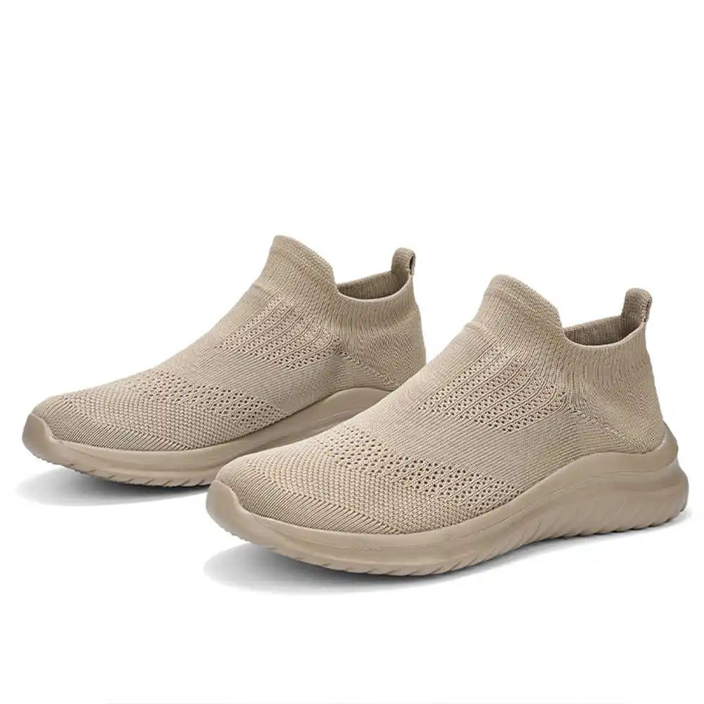 Beige Soft New Novelty Tennis  - Streetwear Brand Sale ulasan dan harga