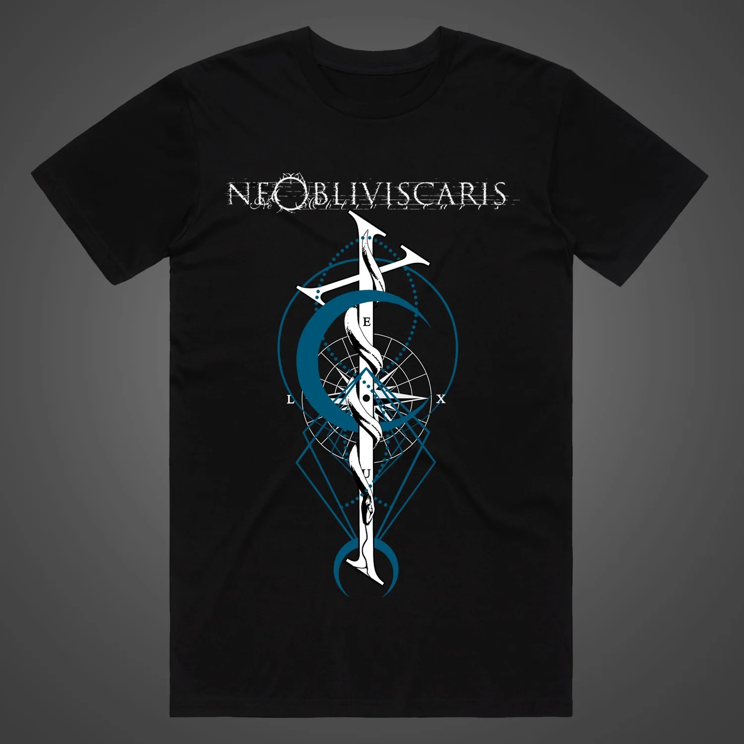 Hot Sale Ne Obliviscaris Austr - Streetwear Brand Sale ulasan dan harga