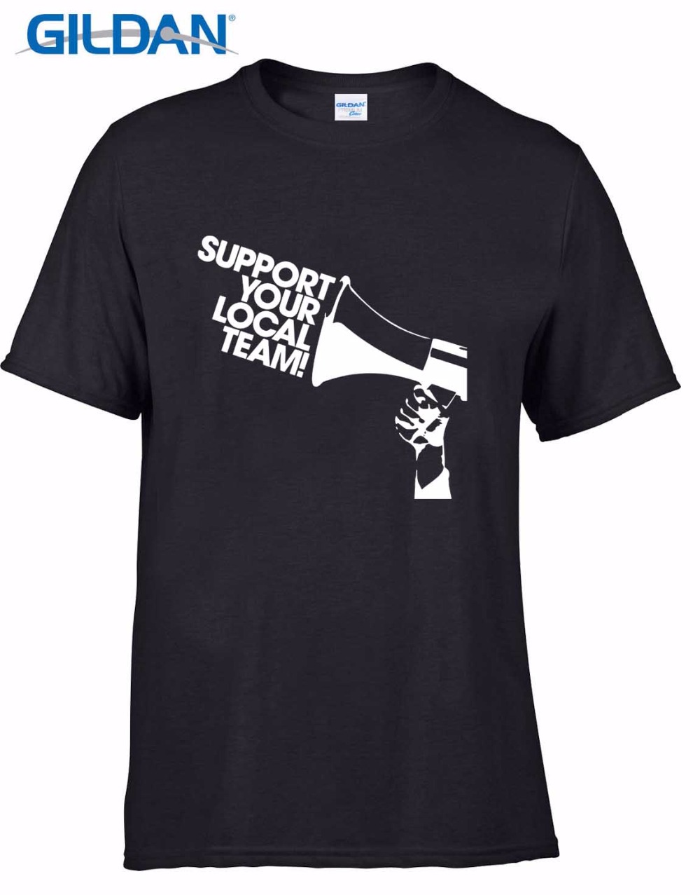 2019 Men Fashion Tshirts Funny - Streetwear Brand Sale ulasan dan harga