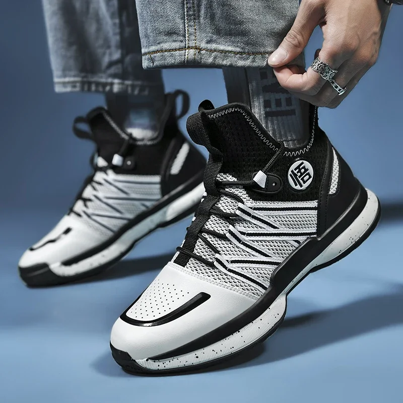 Luxury Brand Men Running Shoes - Streetwear Brand Sale ulasan dan harga