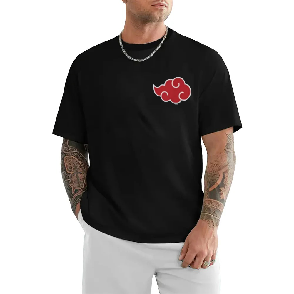 Men Women Japan Anime Akatsuki - Streetwear Brand Shoes ulasan dan harga