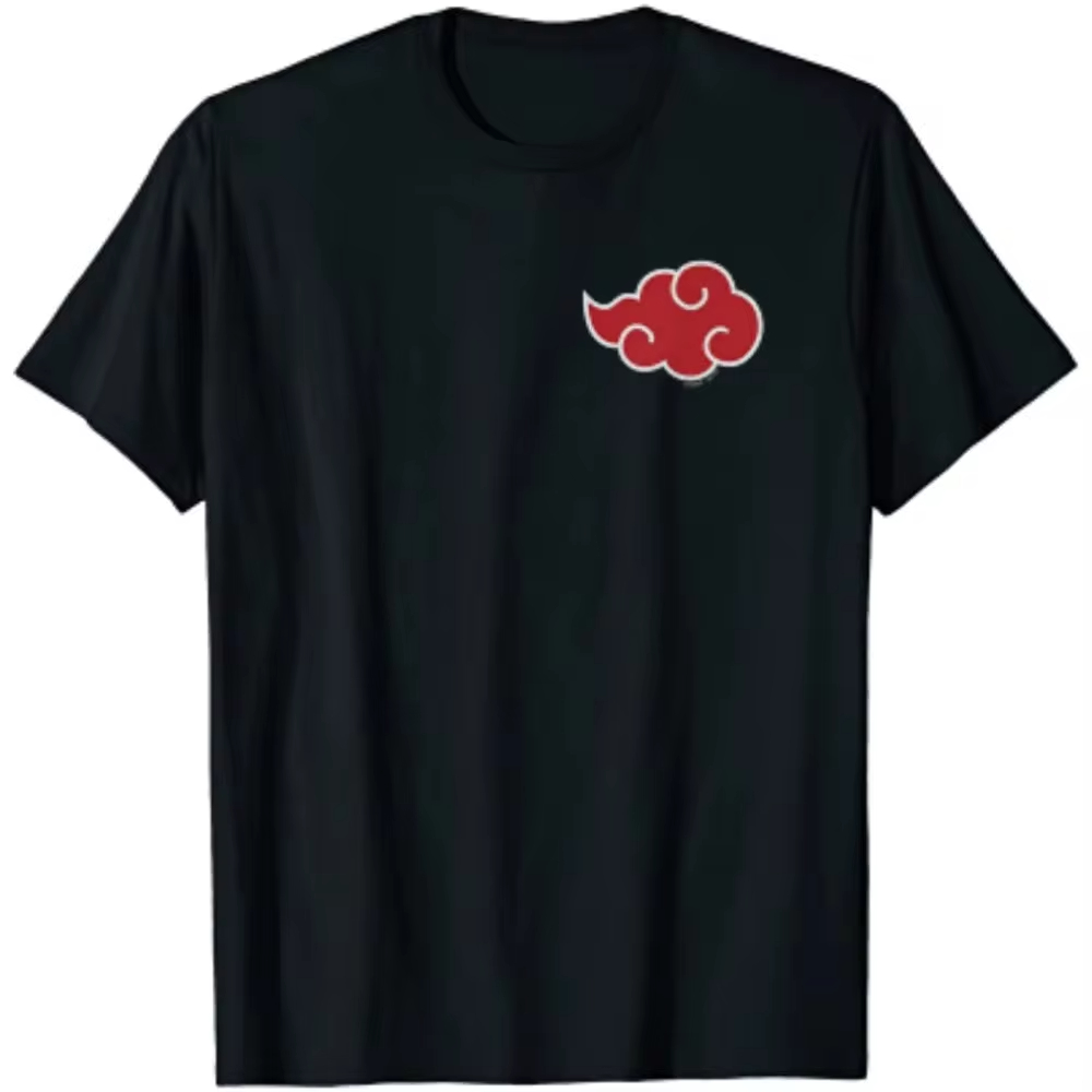 Men Women Japan Anime Akatsuki - Streetwear Brand Shoes ulasan dan harga
