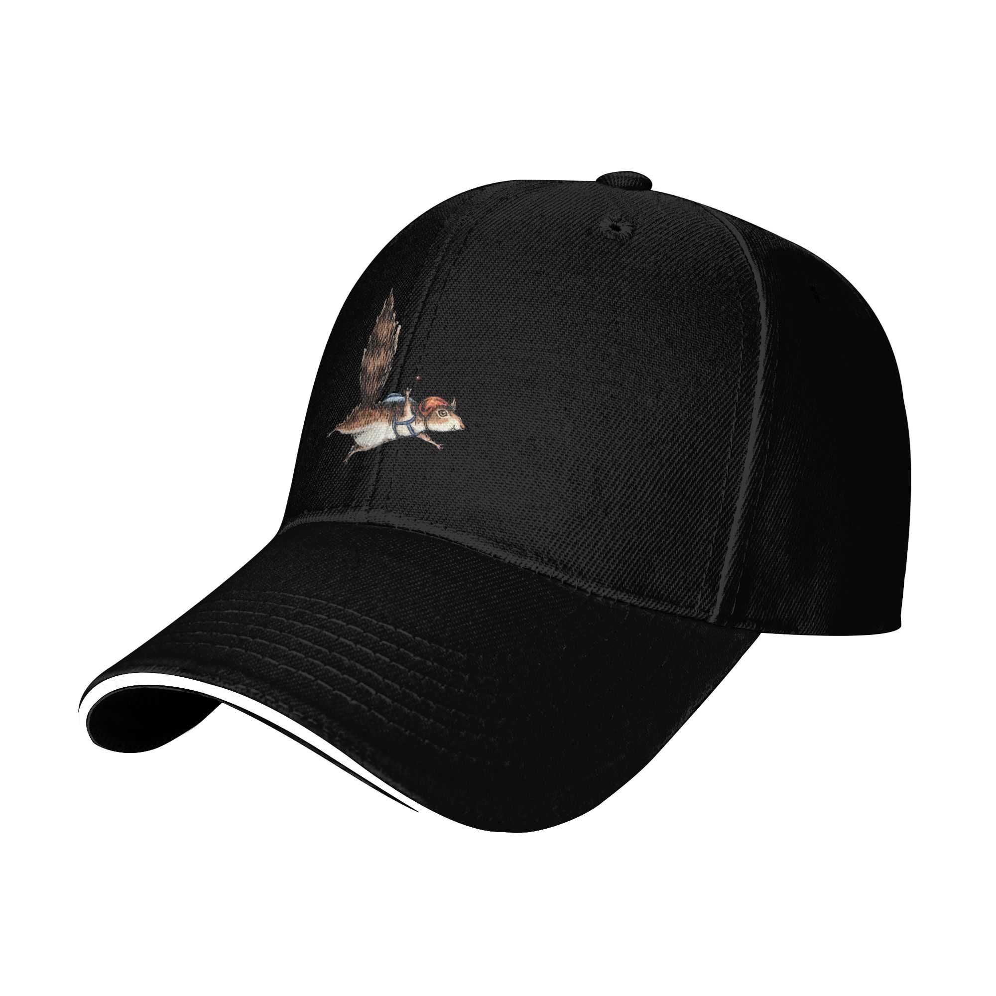Hot Sale Skydiver Squirrel Sky - Streetwear Brand Sale ulasan dan harga