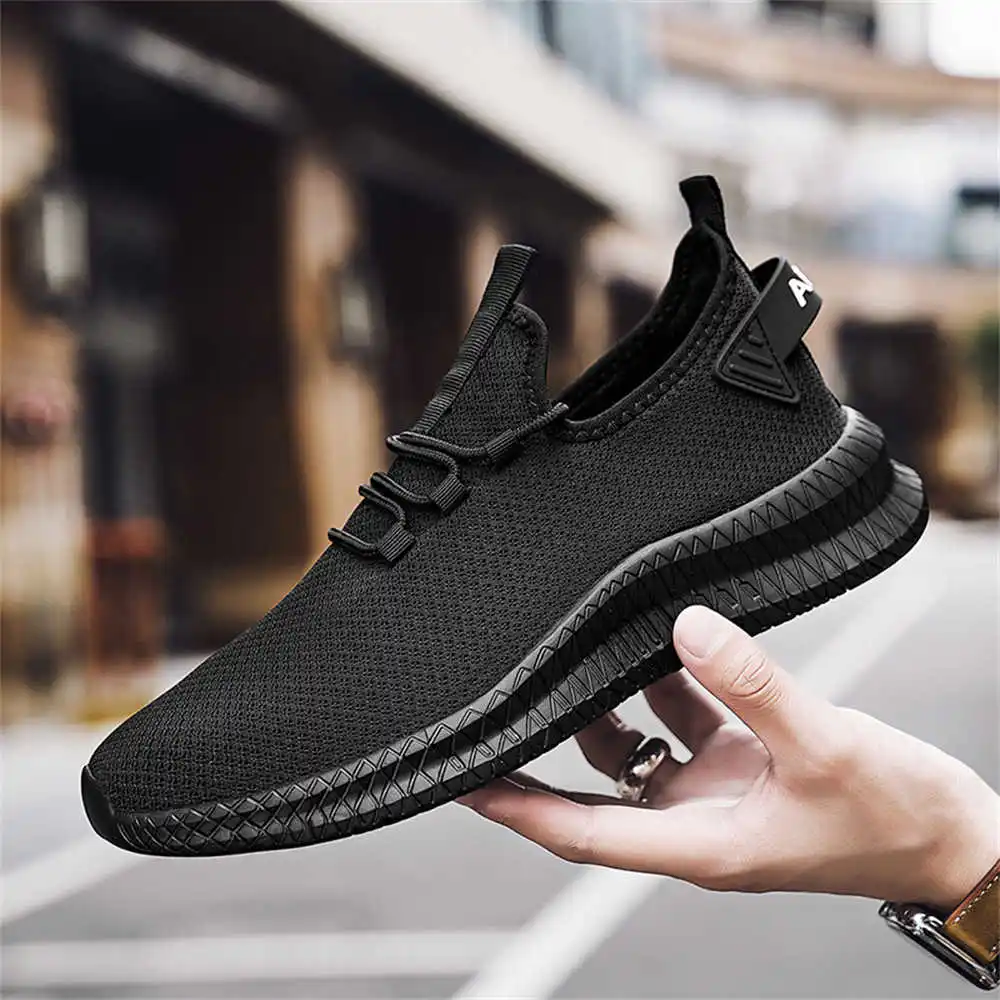 Demi-season Mesh Tenni Man Run - Streetwear Brand Shoes ulasan dan harga