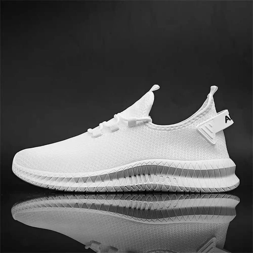 Demi-season Mesh Tenni Man Run - Streetwear Brand Shoes ulasan dan harga