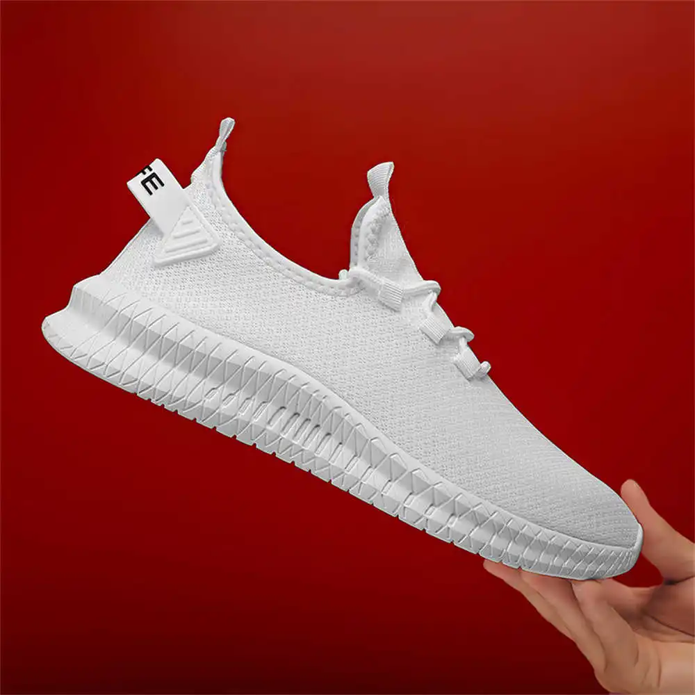Demi-season Mesh Tenni Man Run - Streetwear Brand Shoes ulasan dan harga