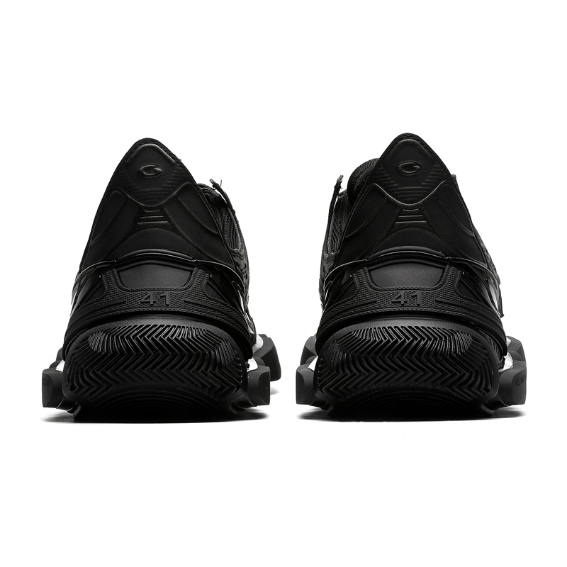Spring New Luxury Brand Hight  - Streetwear Brand Shoes ulasan dan harga