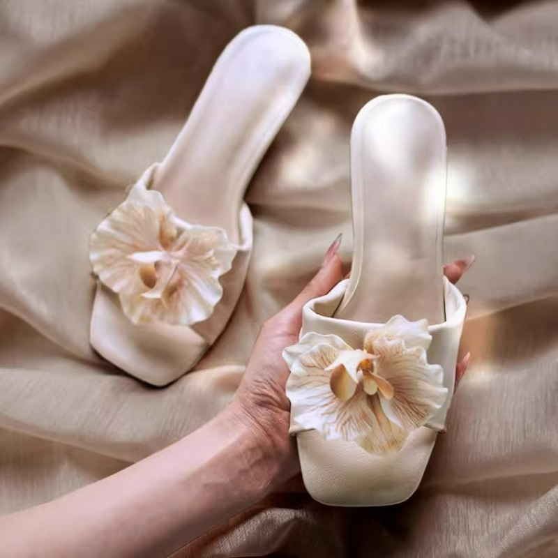 Brand Women Sandals 2026 Summe - Streetwear Brand Shoes ulasan dan harga