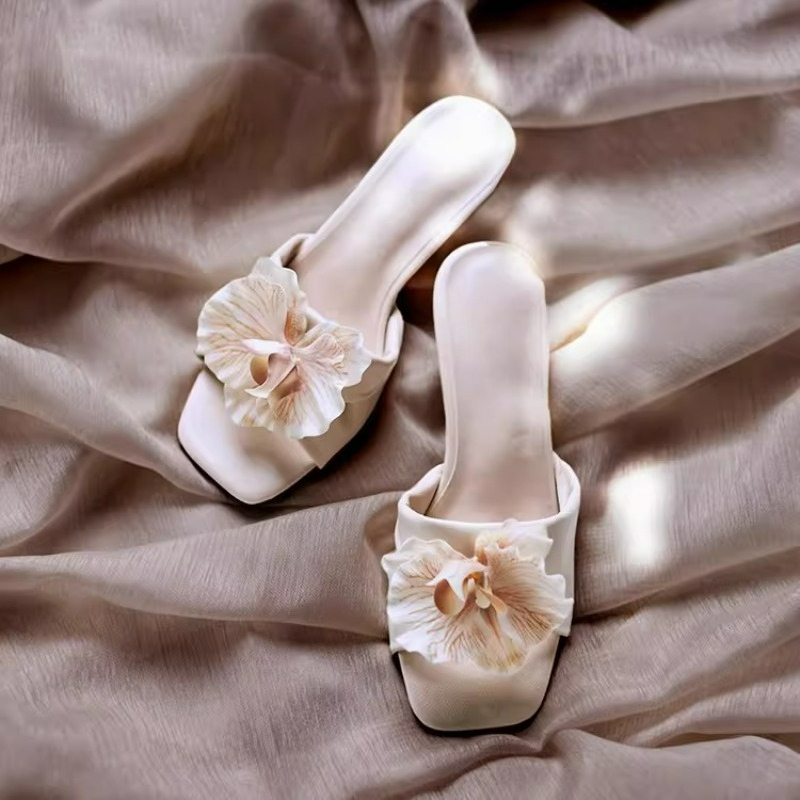 Brand Women Sandals 2026 Summe - Streetwear Brand Shoes ulasan dan harga