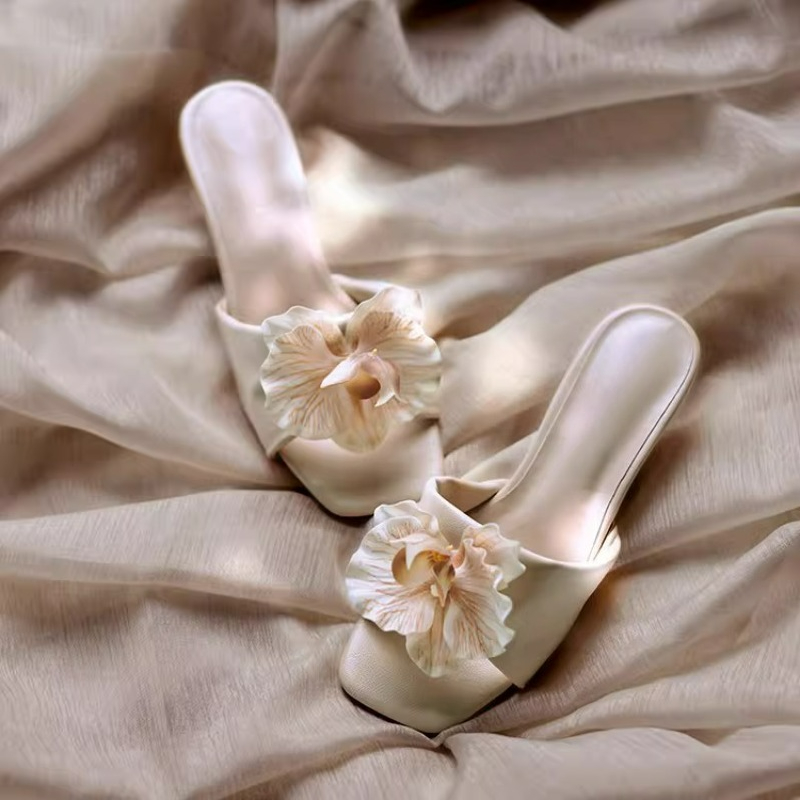 Brand Women Sandals 2026 Summe - Streetwear Brand Shoes ulasan dan harga