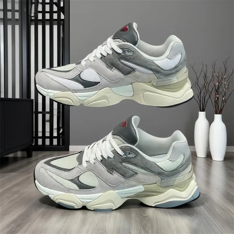Casual Unisex Sports Shoes 202 - Streetwear Brand Shoes ulasan dan harga
