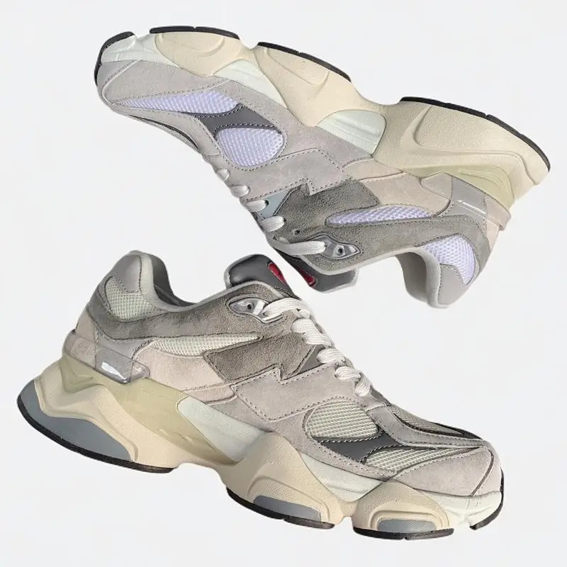 Casual Unisex Sports Shoes 202 - Streetwear Brand Shoes ulasan dan harga