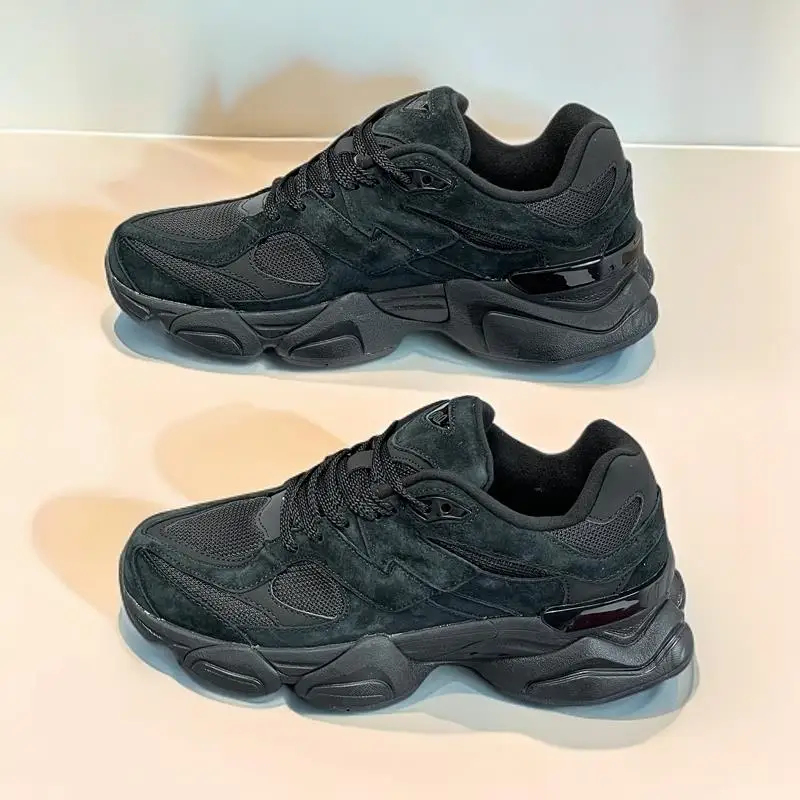 Casual Unisex Sports Shoes 202 - Streetwear Brand Shoes ulasan dan harga