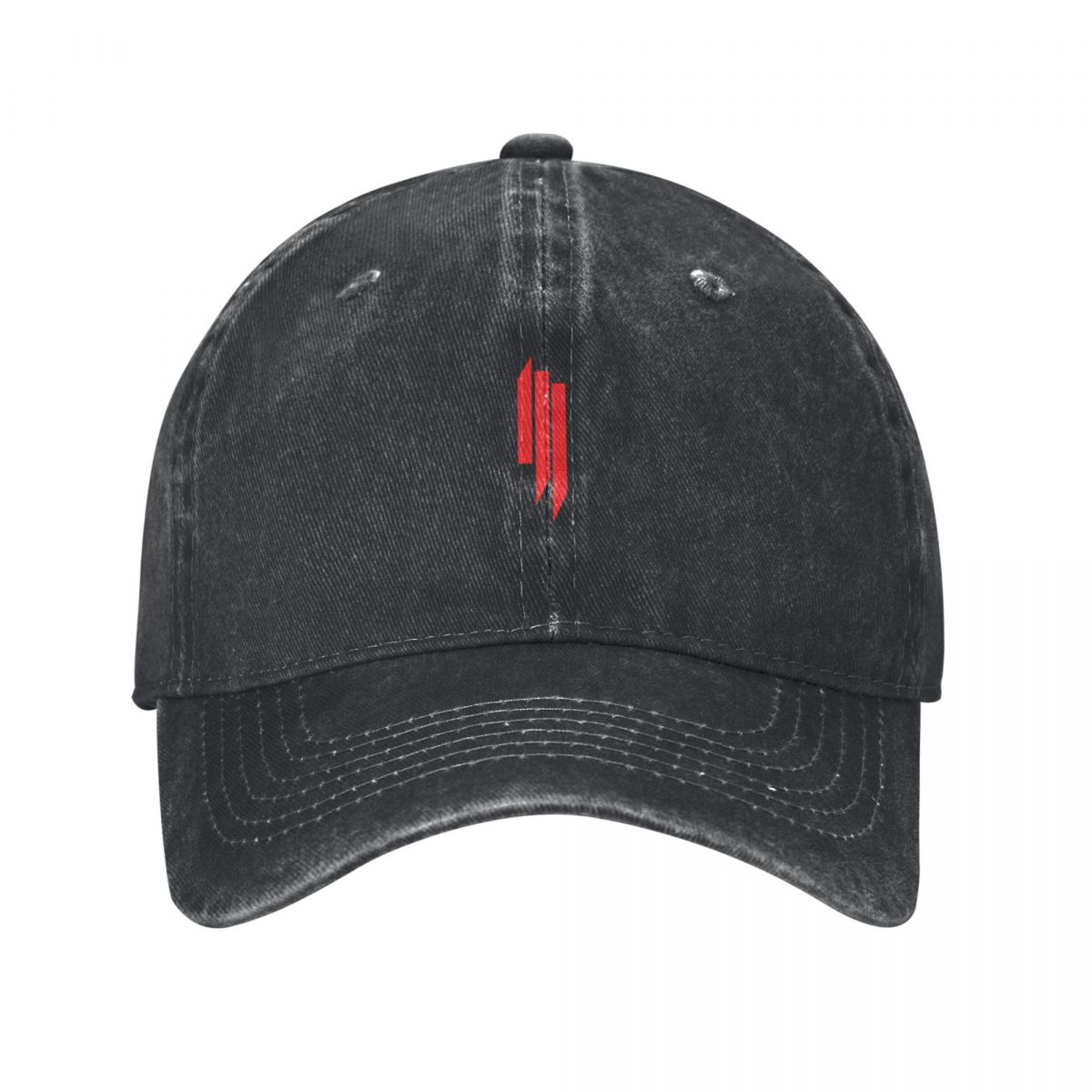 Skrillex Logo Essential T-Shir - Streetwear Brand Essentials ulasan dan harga