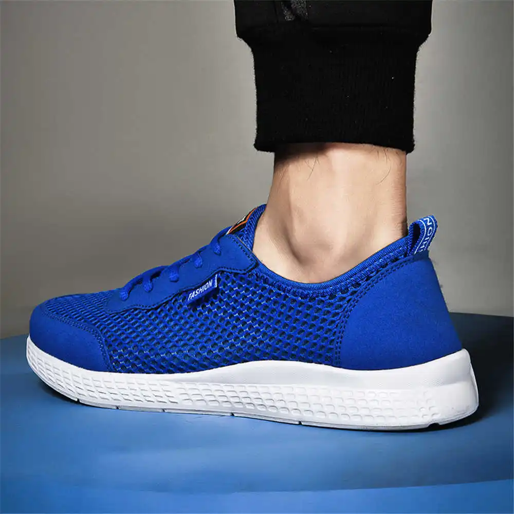 35-46 Breathable Light Blue Sn - Streetwear Brand Sale ulasan dan harga
